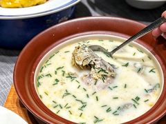 黄鱼羹-成隆行·蟹王府(九江路店)