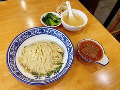 -裕兴记·三虾面(西北街总店)