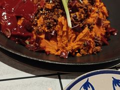 -旧街市鲜货老火锅(大光路店)