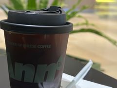-Ann COFFEE(来福士店)