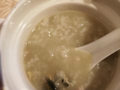 -喜来登由由大酒店九州膳坊中餐厅