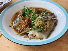 -启东小海鲜(庄先湾路1号店)