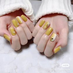 -如一·美甲美睫