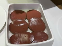 巴邑鸭血-巴邑火锅·鲜切牛肉(萧山银隆店)