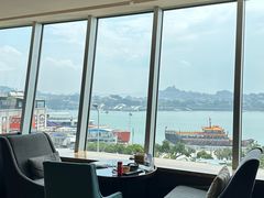 -厦门海港英迪格酒店(中山路店)