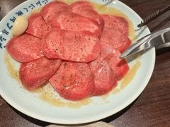 -蒜香焼肉PURUSHIN(马场路店)