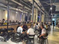 -胡四哥特色火盆烧烤(总店)
