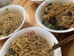 -泰顺江南春面馆