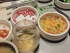 -巴奴毛肚火锅(邯郸美乐城店)