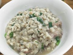 -老刘家永盛斋·传统泡馍(东关南街店)