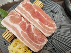 -韩宫宴烤肉·料理(如皋万达店)