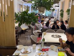 -芭夯兔·兔肉汤锅(新都店)