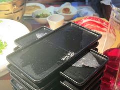 -慢丽江·云南野生菌土鸡锅(付家庄店)