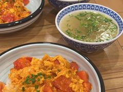 -西部马华清真兰州牛肉面·烧烤夜市(关东店)