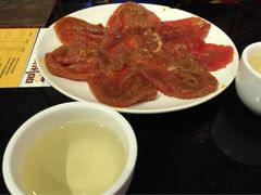 -蜀九香火锅(九眼桥店)