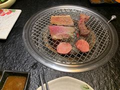 -虎焱炭火烧肉