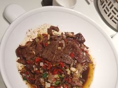 -好食上(喜盈门.范城店)