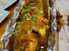 -军嫂烧烤(马家店)