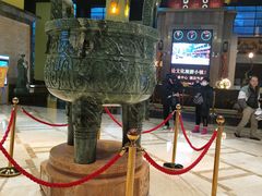 -韶关经律论国际酒店温泉