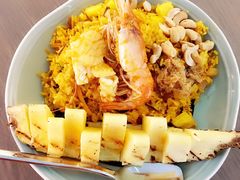 -CHINCHIN 青青·泰国料理(万象食家店)