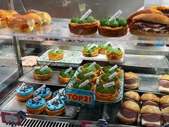 -PAOPAO Bakery&Café(港汇店)