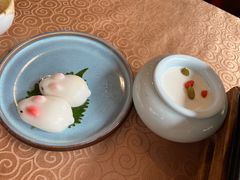 -前门故事烤鸭店(十里河店)