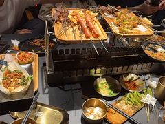 -好唛士·精酿啤酒烧烤(金沪路店)