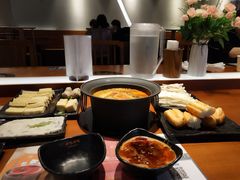 -呷哺呷哺(星光天地店)