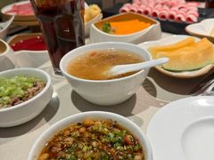 -海底捞火锅(劲松店)