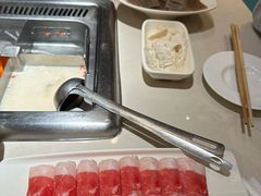 捞派澳洲肥牛-海底捞火锅(万丰桥店)