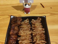 -晶吉·居酒屋·烧鸟·生鱼饭(中山区民主广场店)