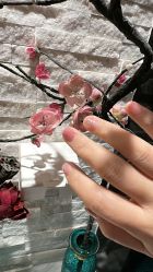 -刘娟美甲沙龙