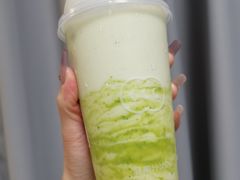 -混果汁(福田领展中心城店)