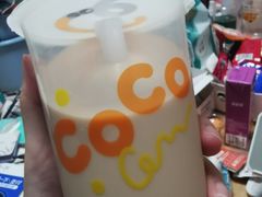 -CoCo都可(大石万民城店)