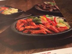 -Q MEX 库迈墨西哥餐吧(三里屯店)