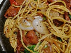 -食悦天美食广场(西安CityOn熙地港购物中心店)