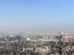-阅江楼风景区