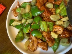 -张大嘴菜馆(庞各庄店)