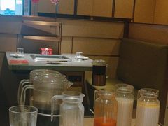 -海底捞火锅(天津SM城市广场店)