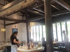 -院子餐厅·大锅菜·老杭帮(桥西直街店)