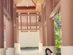 -西双版纳安纳塔拉度假酒店