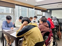 -帝京日语(春熙路旗舰校区)