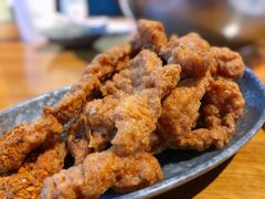 -付小姐在成都(吾悦广场店)