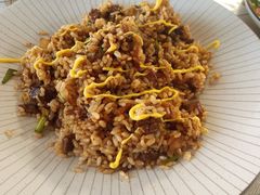 -Rabbit Cafe私房西餐甜点咖啡(栖霞路店)