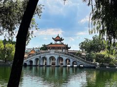 -宝墨园景区