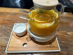 -印咖啡IN COFFEE(红旗街店)