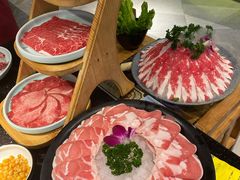 -五星桥原切肥牛火锅·30年专注好牛肉(湖塘店)