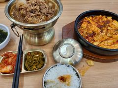 -米村拌饭(东方新天地店)