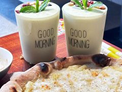 -卡朋厨房(289艺术园区店)