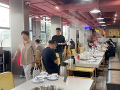 -杏花吴记牛肉火锅